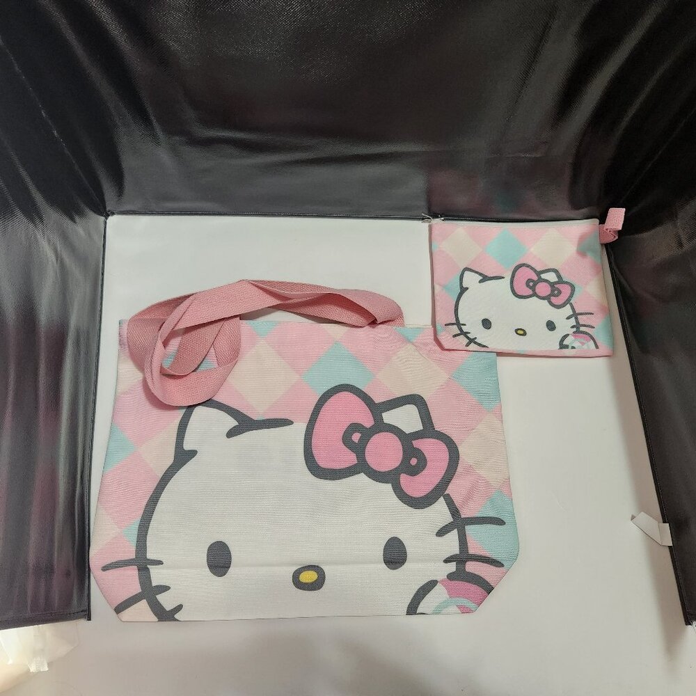 Hello kitty Bundle